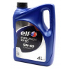 Motorový olej Elf 5 l 5W-40