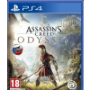 Assassins Creed - Odyssey PS4