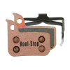 Kool stop Destičky brzdové Sram Red Road, Force 22, Rival, S700 sintered