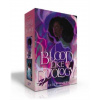 Blood Like Duology (Boxed Set)