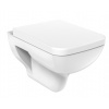 AQUALINE BENE WC závesné, BN320