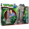 Wrebbit 3D puzzle Empire State Building New York 975 ks