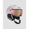 Lyžiarska Prilba Kask Chrome Visor