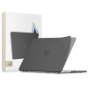 Tech-Protect Softshell MacBook Pro 16 M1-M5 / M5 Pro / M5 Pro Max 2021-2026 matný 5906302323043 čierne