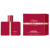 S.Oliver SELECTION WOMEN INTENSE EDP 30ml