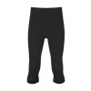 Pánske funkčné šortky ORTOVOX 230 Competition Short Black raven S