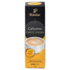 Kávové kapsule, 10 ks, TCHIBO Cafissimo Café Crema Fine