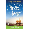E-kniha Má druhá šance - Tanja Voosen