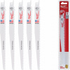 Pílový kotúč - Pílový kotúč do šavle Milwaukee 48005016 (Milwaukee Sabre uvidela čepele)