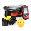 Lucky FF1108-1CLA Prenosné ryby Finder Finder Rym (Lucky FF1108-1CLA Prenosné ryby Finder Finder Rym)