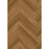 Mexen Overland Park vinylové panely rybia kosť 570 x 95 mm LVT Dryback 2,5 mm, podklad 4 V-Fuga, Jatoba