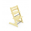 Stokke Rastúca stolička Tripp Trapp Beech Lemon Yellow