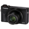 Canon PowerShot G7 X Mark III čierny 3637C002