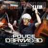 Copeland Stewart - Police Deranged For Orchestra / Blue / Vinyl [LP]