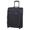 Samsonite Airea UPR. 55/20 EXP TOPPOCKET Dark Blue 41 L modrá