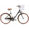 Mestsky bicykel - Romet Pop Eco 28 2022 Czarny 20 “ (Romet Pop Eco 28 2022 Czarny 20 “)