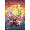 Visions of Mana