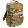 BERETTA Tactical Flank multicam ruksak - Multicam maskáčový 17l