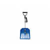 XLTools Lopata skladacia plastová 30 x 98 cm s hliníkovou násadou