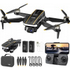 SADA CHUBORY A68 motorový dron bezkartáčová WiFi kamera FPV Quadcopter