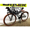Mestsky bicykel - Orthler Bricktown Trapezium City Bike 28 '' 55 cm (Orthler Bricktown Trapezium City Bike 28 '' 55 cm)