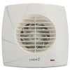 CATA Ventilátor CB 100 PLUS zpětná klapka, bílý