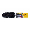 Meguiar's Supreme Wheel Brush - Medium - luxusní mikrovláknový kartáč na kola, střední, 35 cm