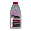 SHERON Antifreeze G12 Evo -30 °C 1 liter