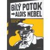 Alois Nebel - Bílý Potok - Jaroslav Rudiš, Jaromír 99