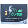 Econlux Predradník 35W Solar Raptor