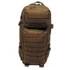 US batoh Assault I, Coyote Tan (M.F.H.)