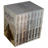 Assassin´s Creed 1-8 BOX - Oliver Bowden