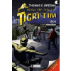 Tigrí tím – Útok nindžov - Thomas Brezina
