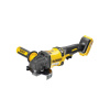 DEWALT Akumulátorová uhlová brúska 125 mm 18 V bez uhlíkovej kefky (bez akumulátora + nabíjačky) DCG418N