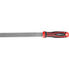 Pilník Strend Pro Premium ComfortGrip DL621, 325 mm, plochý