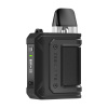Elektronická cigareta GeekVape Aegis HERO Q Pod 1300mAh Black 1ks