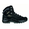 Obuv Lowa Renegade Evo GTX Mid Black/Dune Varianta: uk 8