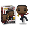 Funko POP! 765 Marvel Spider-Man Miles Morales - Miles Morales (Classic Suit) Limited Chase Edition + OCHRANNÝ OBAL
