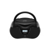 Rádio SENCOR SPT 2300 Black
