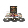 Helloween: March Of Time (The Best Of 40 Years) - Helloween, Bertelsmann Music Gr