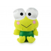 Keroppy - plyšová postavička z pohádky Hello Kitty (Hello Kitty - Keroppy - 28 cm)