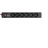 Eaton Protection Strip 6 DIN (PS6D)
