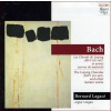 BACH,J.S.: The Leipzig Chorales (2CD)