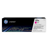 HP CF213A (131A), originálny toner, purpurový