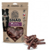 Vega DOG SNAQ 99163 doplnkové krmivo pre psy - hovädzí sušený pažerák 100G