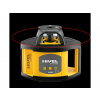 Rotačný laser NIVEL SYSTEM NL500 - Set