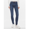 Tommy Hilfiger dámske tmavo modré džínsy WW0WW40638 30/30