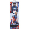 Hasbro Kapitán Amerika Nový svet 2025 30 cm