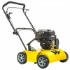 Vertikulátor - Benzínový vertikutátor TEXAS PRO-CUT 460B (Vertikulátor - Benzínový vertikutátor TEXAS PRO-CUT 460B)