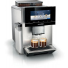 Automatický kávovar na espresso Siemens TQ907R03 1500 W strieborný/sivý